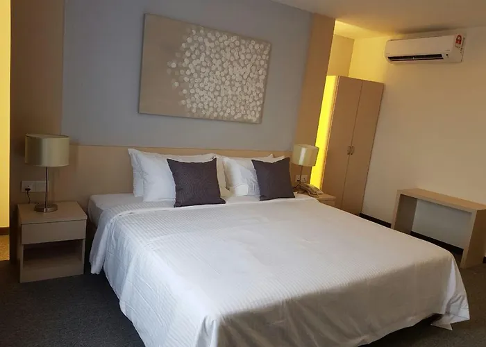 The View Hotel