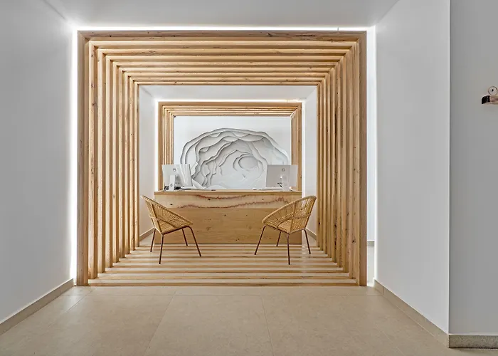 Omnia Mykonos Boutique Hotel & Suites