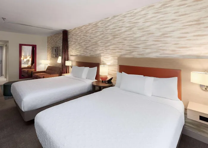 Hawthorn Extended Stay By Wyndham Kingwood Houston
