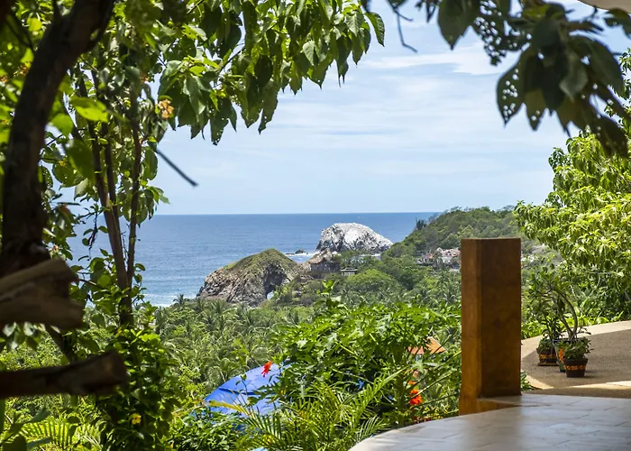 Casa Biulu