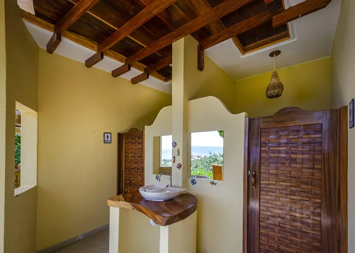 Casa Biulu