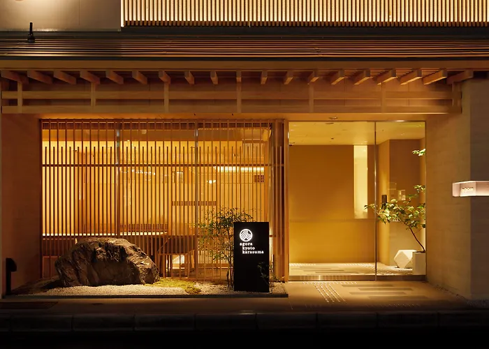 Hotel Agora Kyoto Karasuma