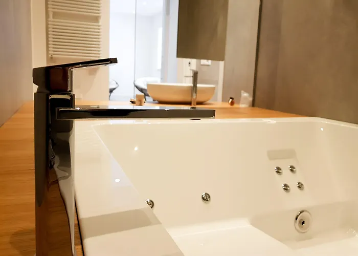 Mosella Suite Hotel