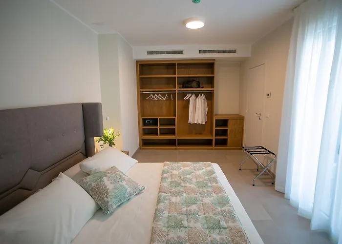 Mosella Suite Hotel