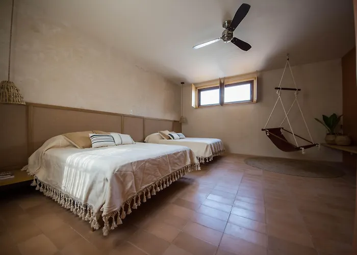 Casa Montore By Barrio Mexico