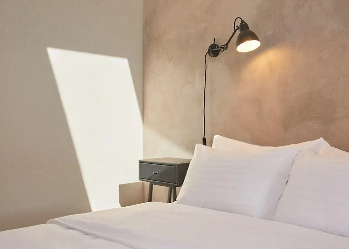 Hotel Babula Am Augarten Wien