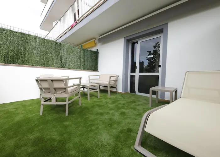 Hotel Papi Blau