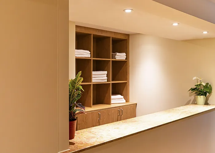 Robenstein Aktivhotel & Spa
