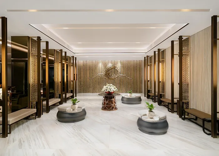 Radisson Lampung Kedaton