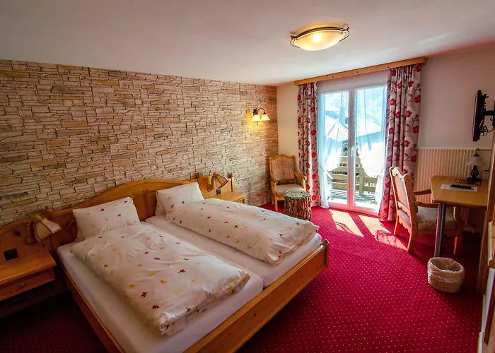 Hotel Blumental