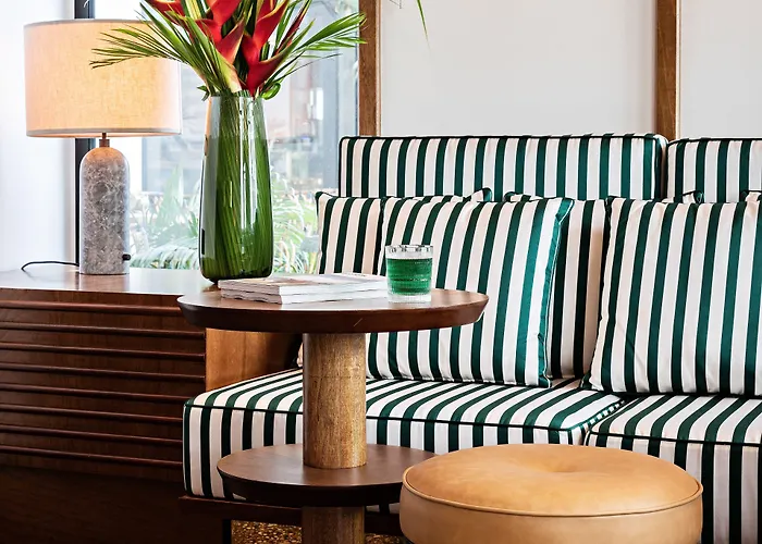 La Maison Palmier Abidjan, A Member Of Design Hotels