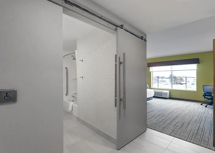 Holiday Inn Express & Suites - Port Elgin