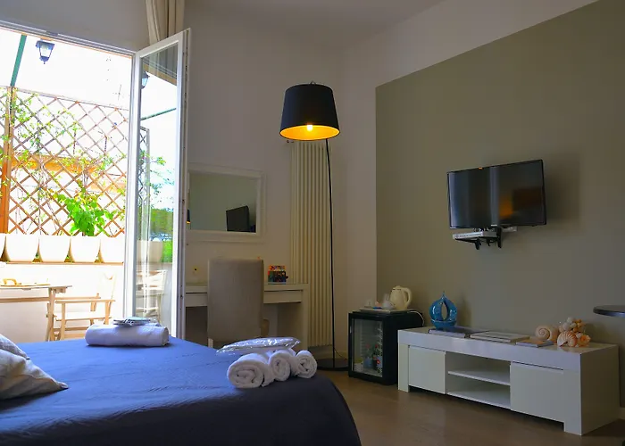 B&B Mondello Resort