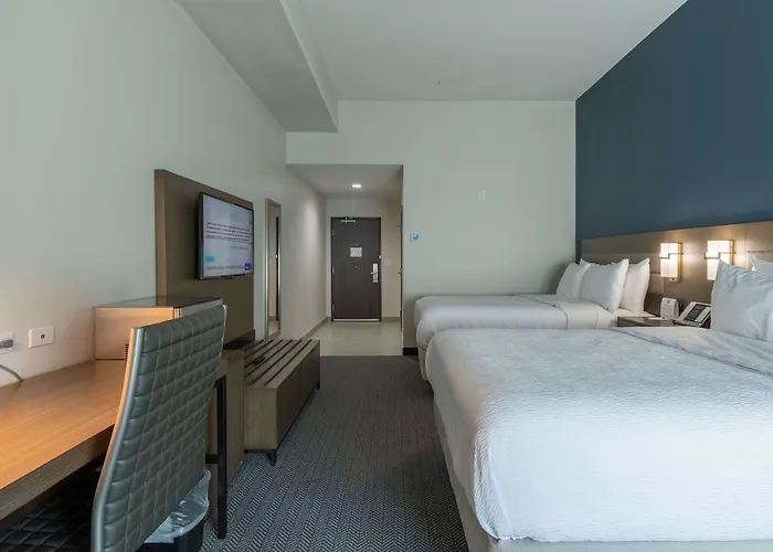 Best Western Plus Tacoma Hotel
