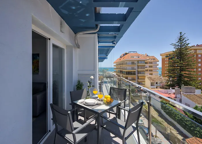 Sur Suites La Dorada, Centricos Soleados A Pocos Metros De La Playa Y Con Parking Opcional
