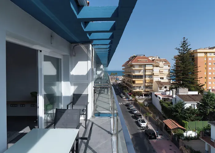 Sur Suites La Dorada, Centricos Soleados A Pocos Metros De La Playa Y Con Parking Opcional