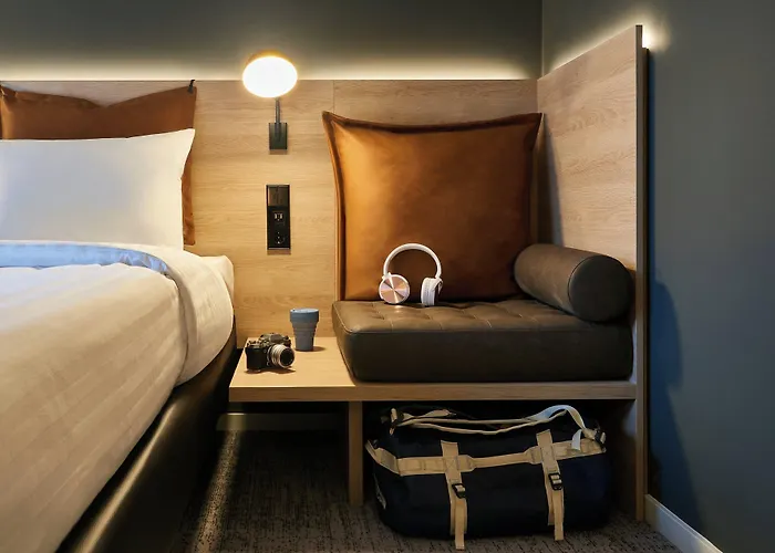 Moxy Essen City