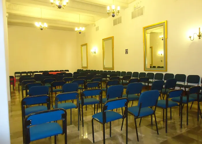 Hotel Concierge Plaza Colima