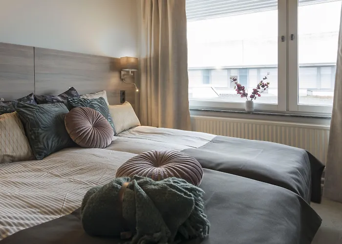 Forenom Hotels&Apartments Arlanda