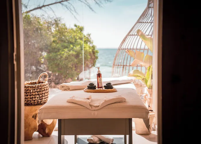 La Crique Nature & Spa