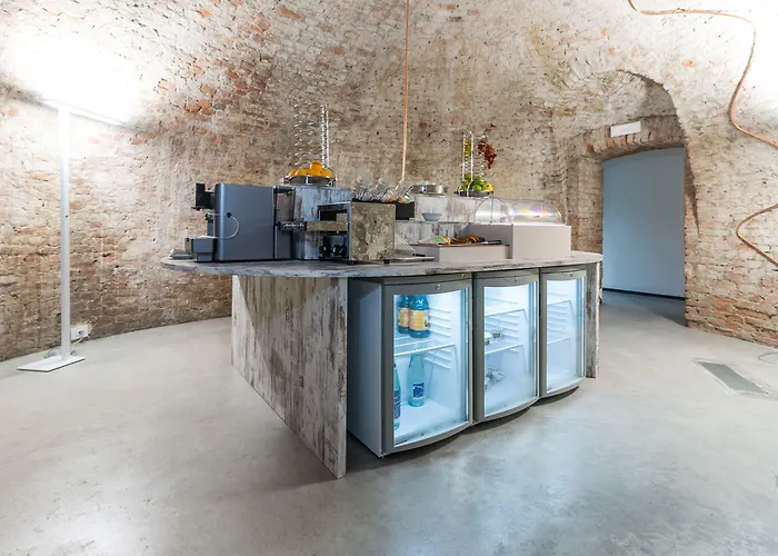 Hotel Cascina Fossata&Residence