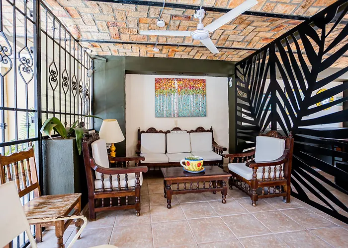 Bungalows Maria Teresa