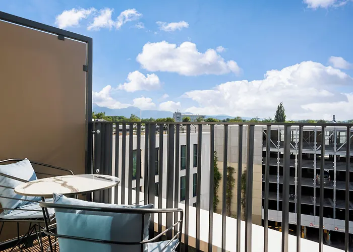 Holiday Inn Express - Rosenheim By Ihg