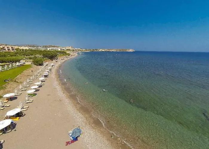 Kolymbia Bay Art Boutique Hotel - Adults Only