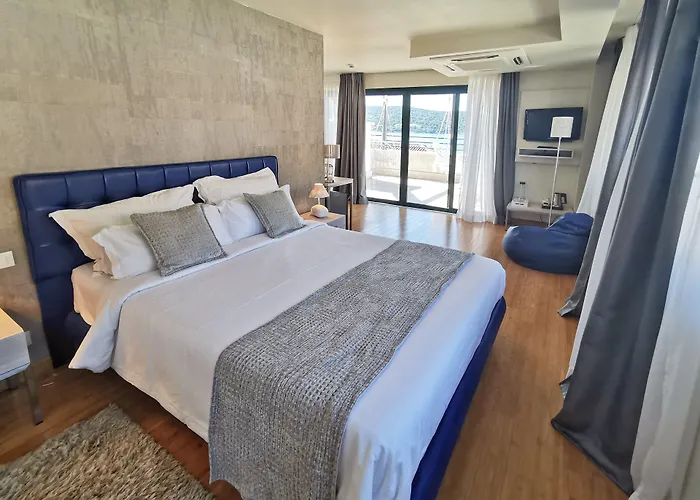 Hotel San Giorgio