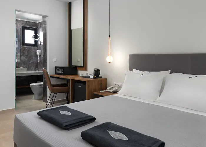 Atalanti Boutique Hotel - Adults Only