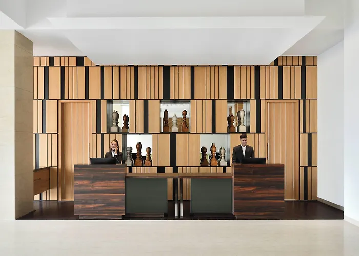 Fairfield By Marriott Kolkata