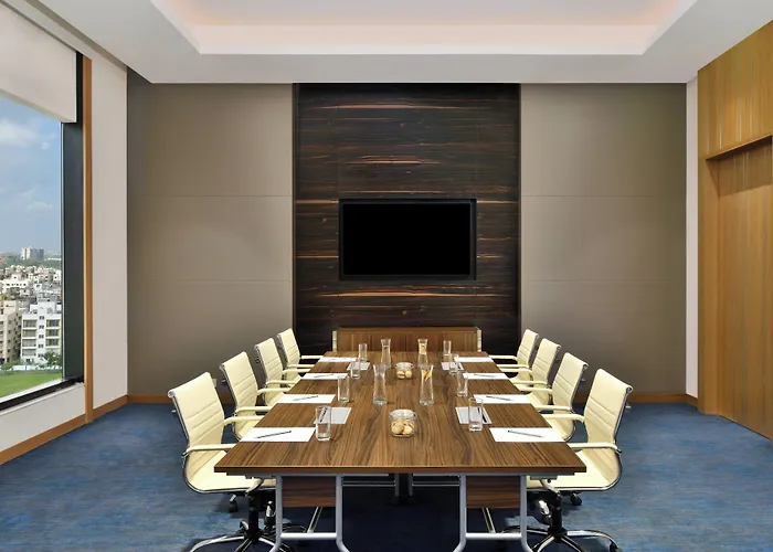 Fairfield By Marriott Kolkata