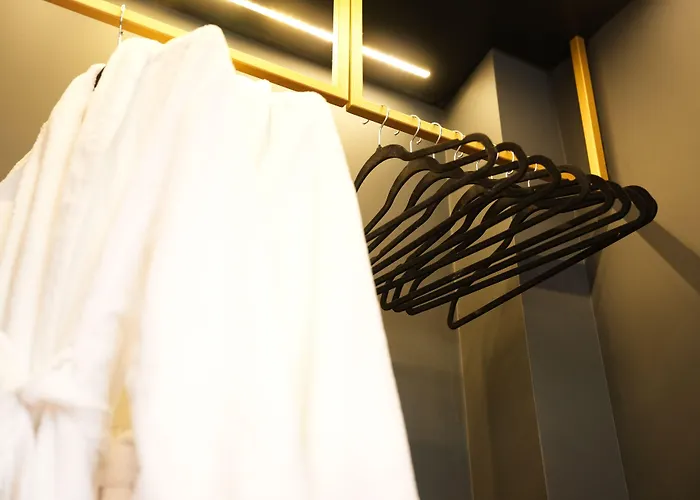 La Suite Boutique Hotel