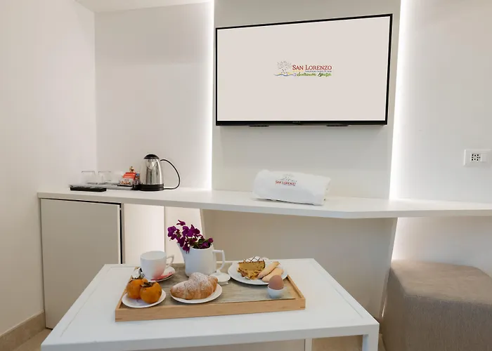 San Lorenzo Boutique Hotel & Spa