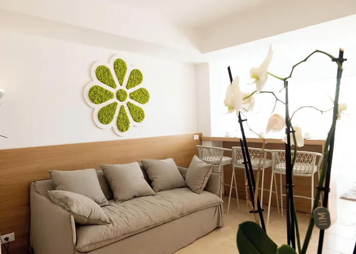 San Lorenzo Boutique Hotel & Spa