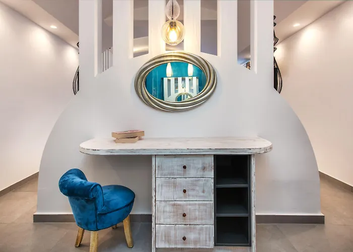 Abasa Suites