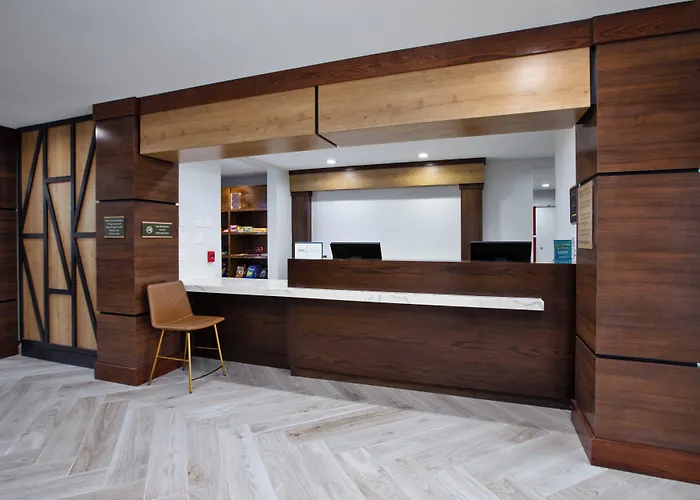 Staybridge Suites - Ames By Ihg