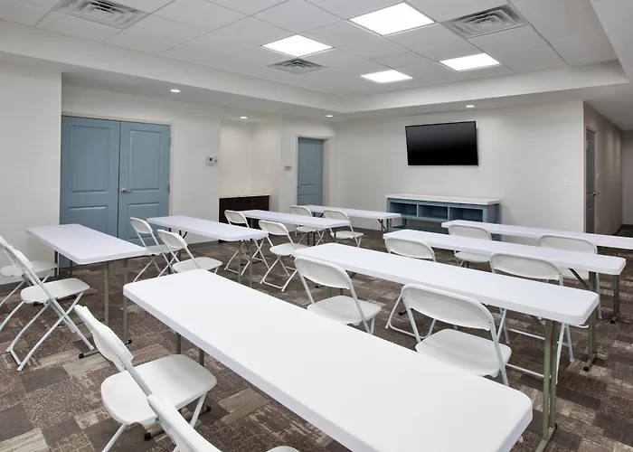 Staybridge Suites - Ames By Ihg