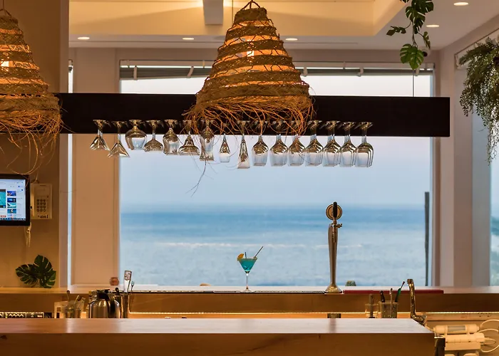Aegean Village Beachfront Resort