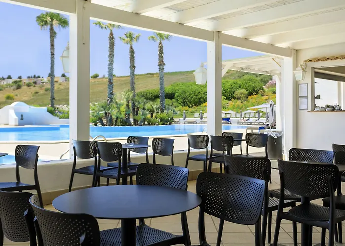 Costanza Resort