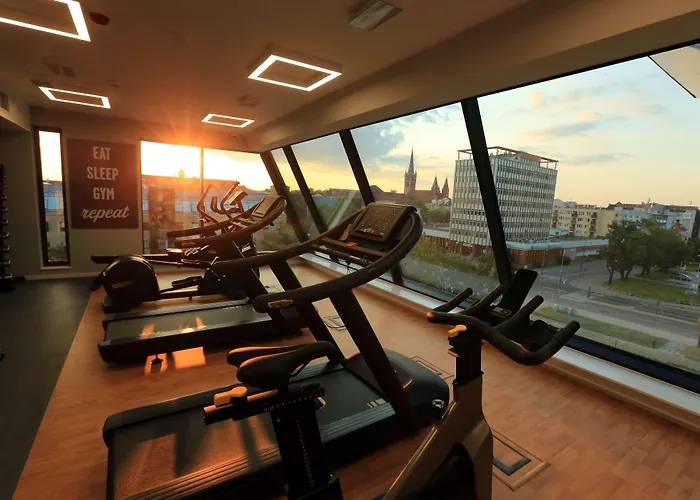 Hampton By Hilton Olsztyn