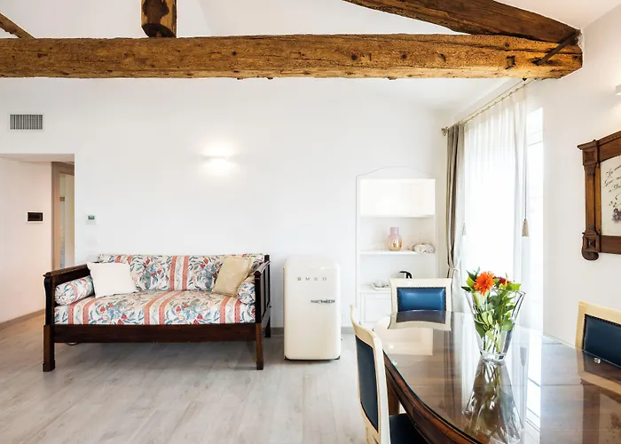Hotel Villa Florida & Suite Apartments