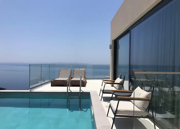 Alon Sevou Boutique Hotel