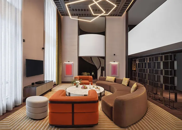 Conrad Urumqi