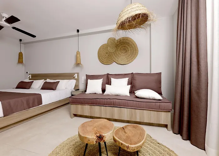 Eques Petit Resort