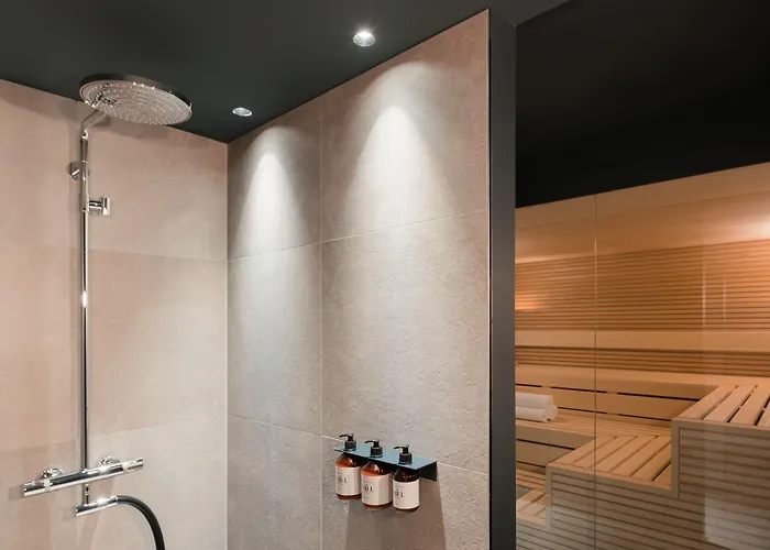 Emilu Design Hotel