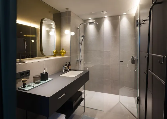 Emilu Design Hotel