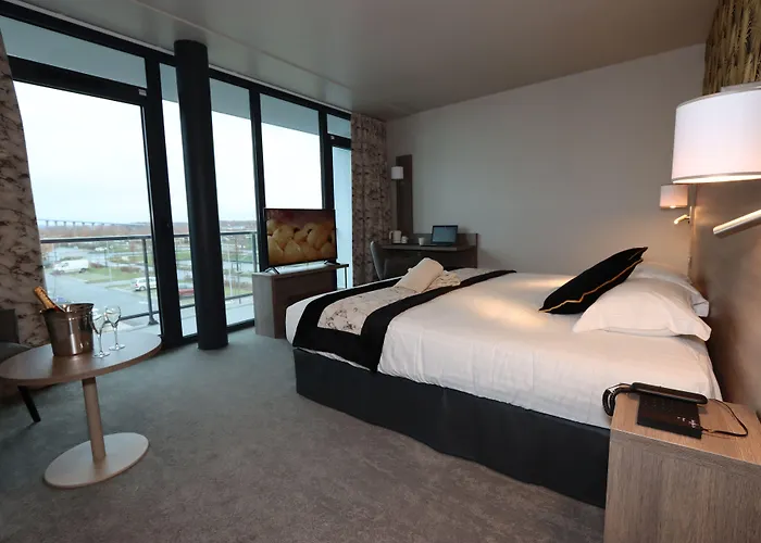 Best Western Eden Spa