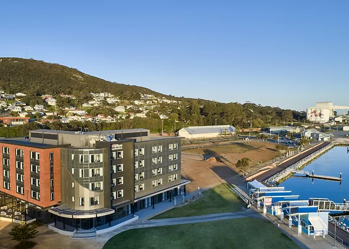 Hilton Garden Inn Albany, Wa