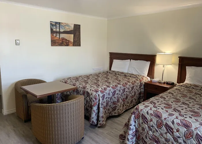 Century Motel
